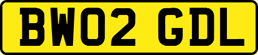 BW02GDL