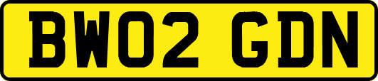 BW02GDN