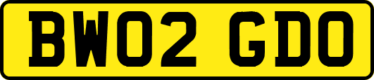 BW02GDO