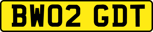 BW02GDT