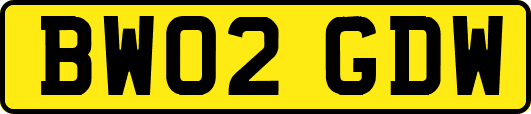 BW02GDW
