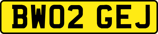 BW02GEJ