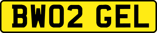 BW02GEL