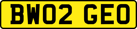 BW02GEO