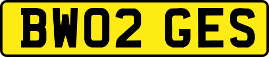 BW02GES