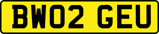 BW02GEU