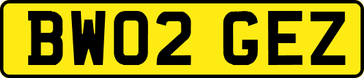 BW02GEZ