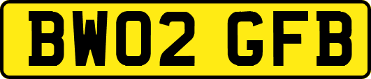 BW02GFB