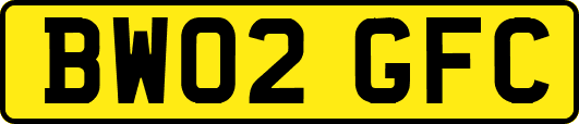 BW02GFC