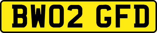 BW02GFD
