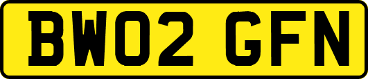 BW02GFN