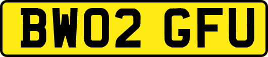BW02GFU