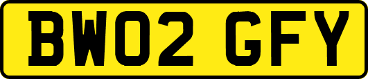 BW02GFY