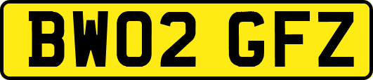 BW02GFZ