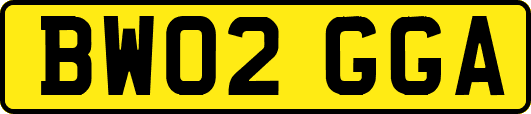 BW02GGA