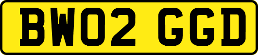 BW02GGD
