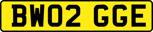 BW02GGE