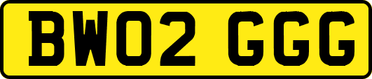BW02GGG