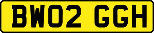 BW02GGH