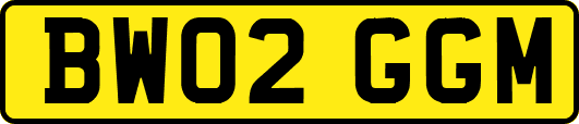 BW02GGM