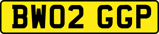 BW02GGP