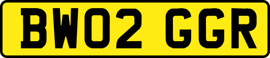 BW02GGR