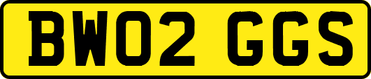 BW02GGS