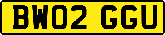 BW02GGU