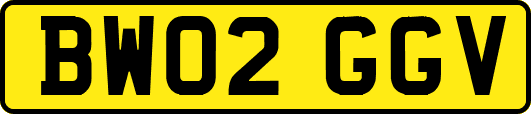 BW02GGV