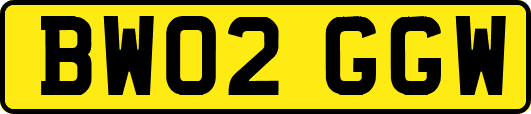 BW02GGW