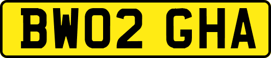 BW02GHA