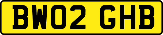 BW02GHB