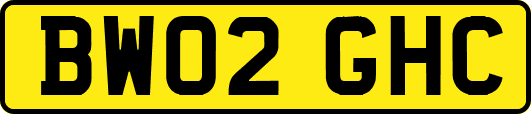 BW02GHC