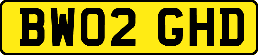 BW02GHD