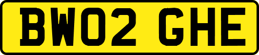 BW02GHE