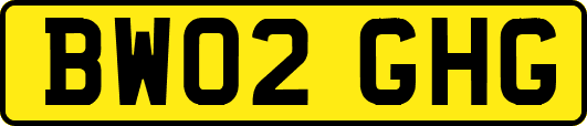 BW02GHG
