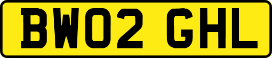 BW02GHL