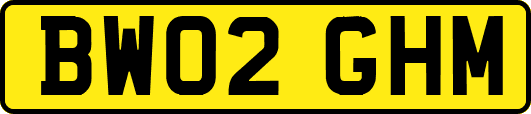 BW02GHM