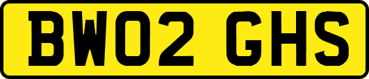 BW02GHS