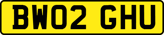 BW02GHU