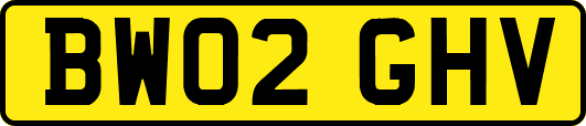 BW02GHV
