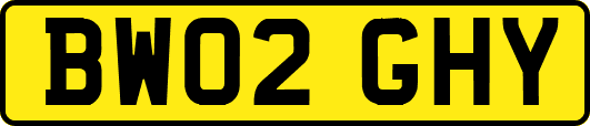 BW02GHY