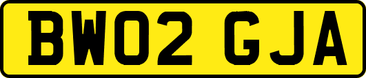 BW02GJA