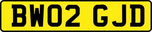 BW02GJD