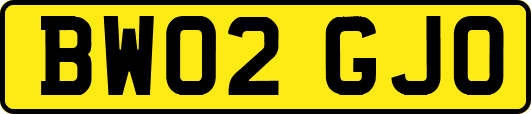BW02GJO
