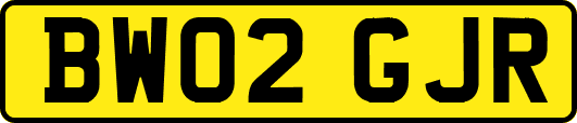 BW02GJR