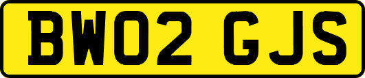 BW02GJS