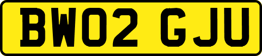 BW02GJU