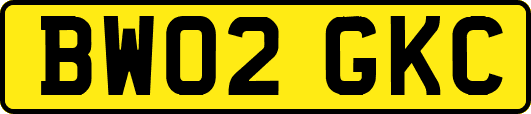 BW02GKC