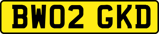 BW02GKD